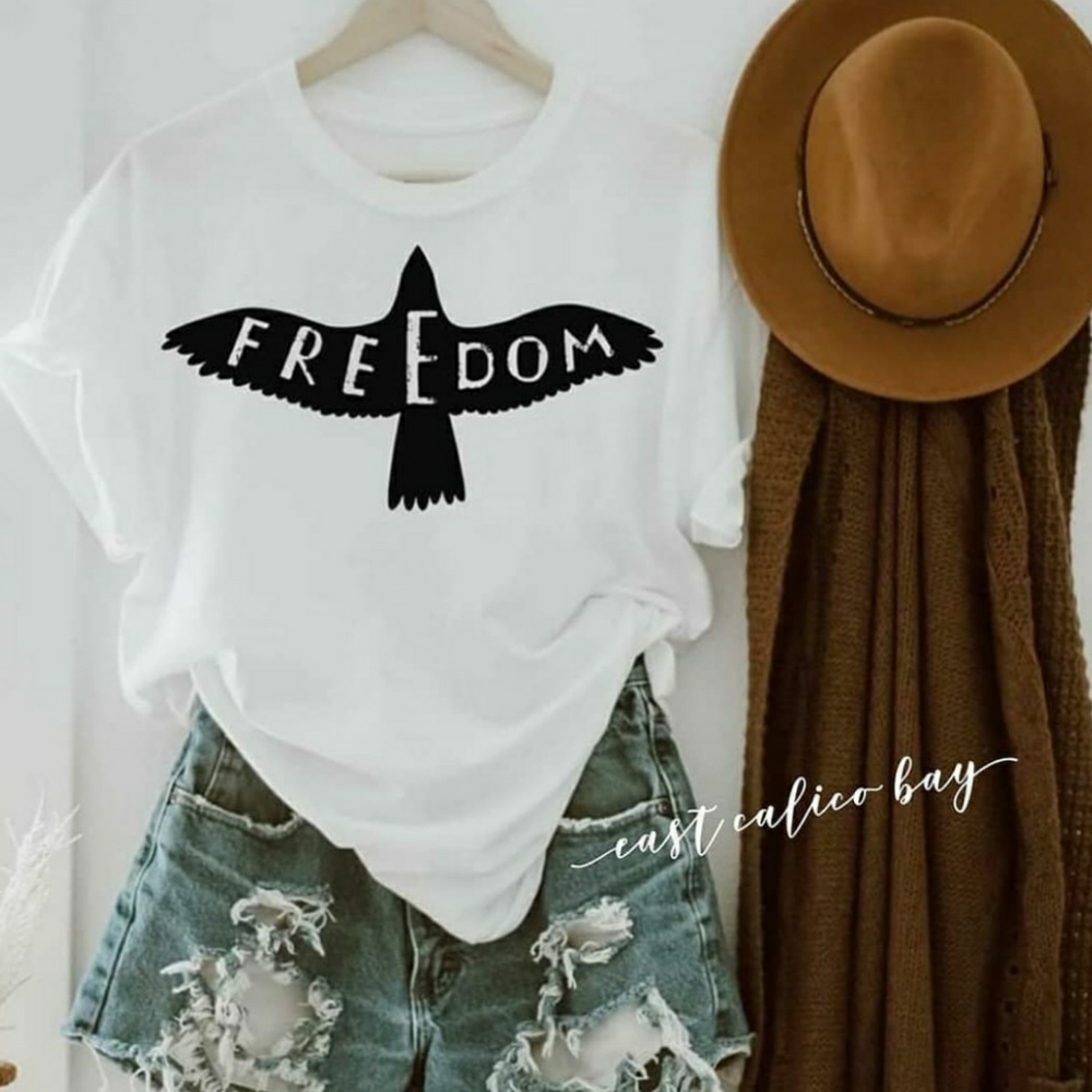 Freedom Tee